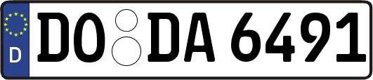 DO-DA6491