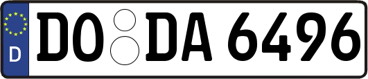 DO-DA6496