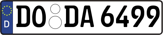 DO-DA6499