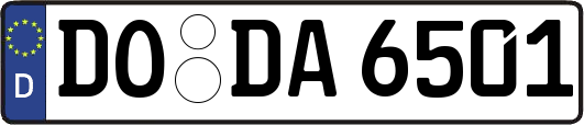 DO-DA6501