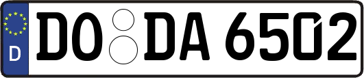 DO-DA6502