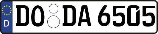 DO-DA6505