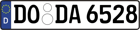 DO-DA6528