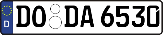 DO-DA6530