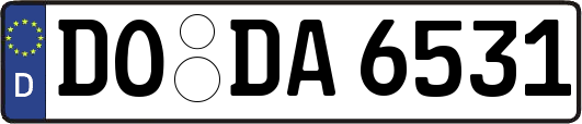 DO-DA6531