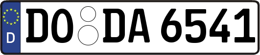 DO-DA6541