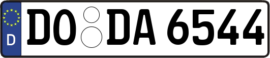 DO-DA6544