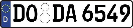 DO-DA6549
