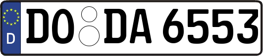 DO-DA6553