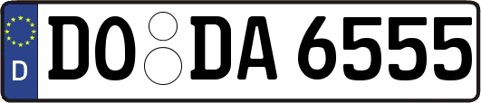 DO-DA6555