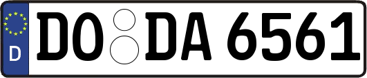DO-DA6561