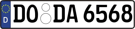 DO-DA6568