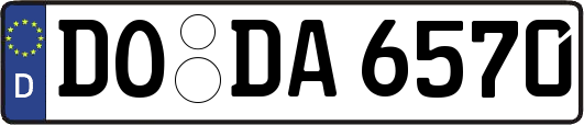 DO-DA6570