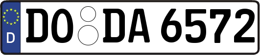 DO-DA6572