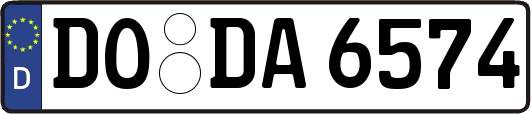 DO-DA6574