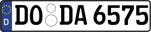 DO-DA6575