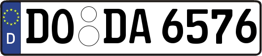 DO-DA6576