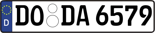 DO-DA6579