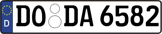 DO-DA6582