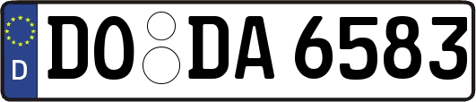 DO-DA6583