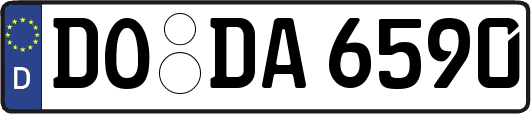 DO-DA6590