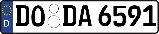 DO-DA6591