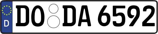 DO-DA6592