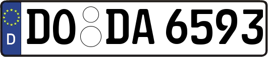 DO-DA6593