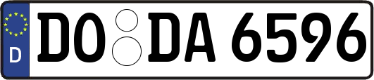 DO-DA6596