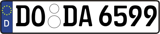 DO-DA6599