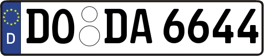 DO-DA6644