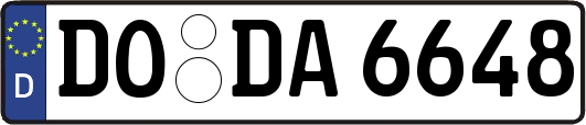 DO-DA6648