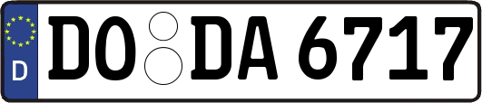 DO-DA6717