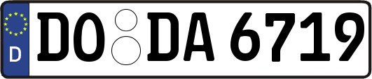DO-DA6719