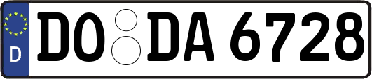 DO-DA6728
