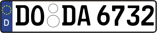 DO-DA6732