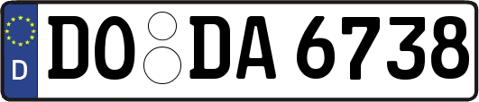 DO-DA6738