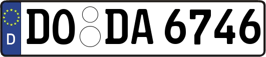 DO-DA6746