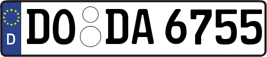 DO-DA6755