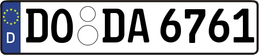 DO-DA6761
