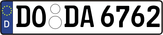 DO-DA6762