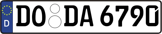 DO-DA6790
