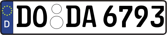 DO-DA6793