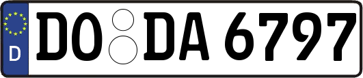 DO-DA6797