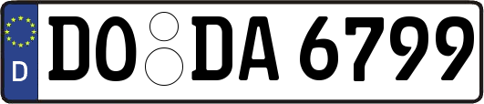 DO-DA6799