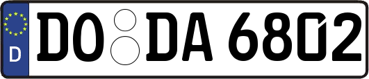 DO-DA6802