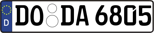 DO-DA6805