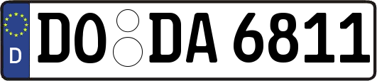 DO-DA6811