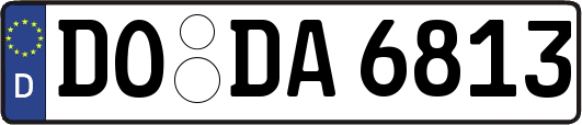 DO-DA6813