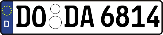 DO-DA6814